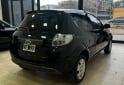 Autos - Ford Ka 1.6 Fly Viral 2012 Nafta 80000Km - En Venta