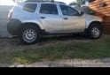 Autos - Renault Duster 2013 GNC 1111Km - En Venta