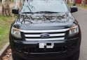 Camionetas - Ford Ranger XL 2.2 2016 Diesel 158000Km - En Venta