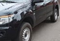 Camionetas - Ford Ranger XL 2.2 2016 Diesel 158000Km - En Venta