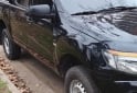 Camionetas - Ford Ranger XL 2.2 2016 Diesel 158000Km - En Venta