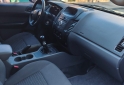 Camionetas - Ford Ranger XL 2.2 2016 Diesel 158000Km - En Venta