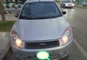 Autos - Ford Fiesta 2009 Nafta 114000Km - En Venta
