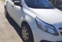 Autos - Chevrolet Agile 2016 Nafta 128000Km - En Venta