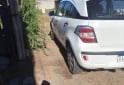 Autos - Chevrolet Agile 2016 Nafta 128000Km - En Venta