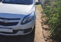 Autos - Chevrolet Agile 2016 Nafta 128000Km - En Venta