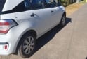 Autos - Chevrolet Agile 2016 Nafta 128000Km - En Venta