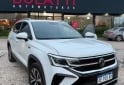 Autos - Volkswagen Taos 1.4 250 Tsi Highline 2021 Nafta 132000Km - En Venta