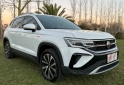 Autos - Volkswagen Taos 1.4 250 Tsi Highline 2021 Nafta 132000Km - En Venta