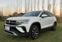 Autos - Volkswagen Taos 1.4 250 Tsi Highline 2021 Nafta 132000Km - En Venta