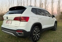 Autos - Volkswagen Taos 1.4 250 Tsi Highline 2021 Nafta 132000Km - En Venta