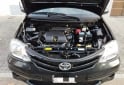 Autos - Toyota ETIOS  XS 2015 Nafta 44000Km - En Venta