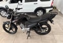 Motos - Yamaha Ybr Z 2023 Nafta 150Km - En Venta