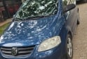 Autos - Volkswagen Fox 2009 Nafta 150000Km - En Venta