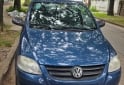 Autos - Volkswagen Fox 2009 Nafta 150000Km - En Venta