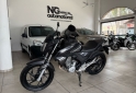 Motos - Honda Twister 250cc 2023 Nafta 13000Km - En Venta