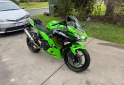 Motos - Kawasaki Ninja 400 2025 Nafta 81000Km - En Venta