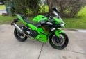 Motos - Kawasaki Ninja 400 2025 Nafta 81000Km - En Venta