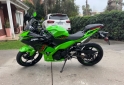 Motos - Kawasaki Ninja 400 2025 Nafta 81000Km - En Venta