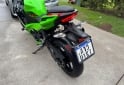 Motos - Kawasaki Ninja 400 2025 Nafta 81000Km - En Venta