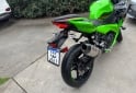 Motos - Kawasaki Ninja 400 2025 Nafta 81000Km - En Venta