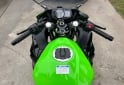 Motos - Kawasaki Ninja 400 2025 Nafta 81000Km - En Venta