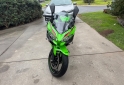 Motos - Kawasaki Ninja 400 2025 Nafta 81000Km - En Venta