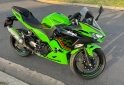 Motos - Kawasaki Ninja 400 2025 Nafta 81000Km - En Venta