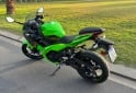 Motos - Kawasaki Ninja 400 2025 Nafta 81000Km - En Venta