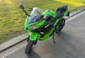 Motos - Kawasaki Ninja 400 2025 Nafta 81000Km - En Venta
