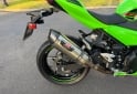Motos - Kawasaki Ninja 400 2025 Nafta 81000Km - En Venta