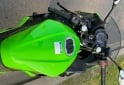 Motos - Kawasaki Ninja 400 2025 Nafta 81000Km - En Venta