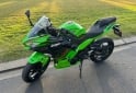 Motos - Kawasaki Ninja 400 2025 Nafta 81000Km - En Venta