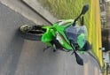 Motos - Kawasaki Ninja 400 2025 Nafta 81000Km - En Venta