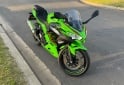 Motos - Kawasaki Ninja 400 2025 Nafta 81000Km - En Venta