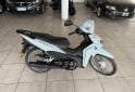 Motos - Honda Wave S 2025 Nafta 400Km - En Venta