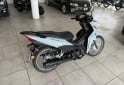 Motos - Honda Wave S 2025 Nafta 400Km - En Venta
