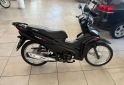 Motos - Honda Wave S 2023 Nafta 13000Km - En Venta