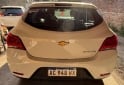 Autos - Chevrolet Onix ltz 2018 Nafta 120000Km - En Venta
