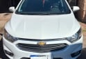 Autos - Chevrolet Onix ltz 2018 Nafta 120000Km - En Venta