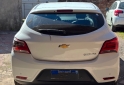 Autos - Chevrolet Onix ltz 2018 Nafta 120000Km - En Venta
