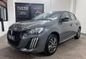 Autos - Peugeot 208 Allure 2025 Nafta 21000Km - En Venta