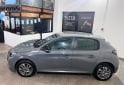Autos - Peugeot 208 Allure 2025 Nafta 21000Km - En Venta
