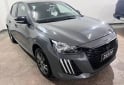 Autos - Peugeot 208 Allure 2025 Nafta 21000Km - En Venta