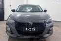 Autos - Peugeot 208 Allure 2025 Nafta 21000Km - En Venta