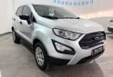 Autos - Ford Ecosport s 2019 Nafta 90900Km - En Venta