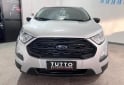 Autos - Ford Ecosport s 2019 Nafta 90900Km - En Venta