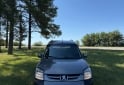 Utilitarios - Peugeot PARTNER PATAGONICA 1.6N 2017 GNC 130000Km - En Venta