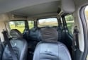 Utilitarios - Peugeot PARTNER PATAGONICA 1.6N 2017 GNC 130000Km - En Venta