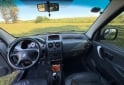 Utilitarios - Peugeot PARTNER PATAGONICA 1.6N 2017 GNC 130000Km - En Venta